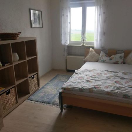 Ferienwohnung Wolf Tittling Eksteriør billede