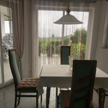 Ferienwohnung Wolf Tittling Eksteriør billede