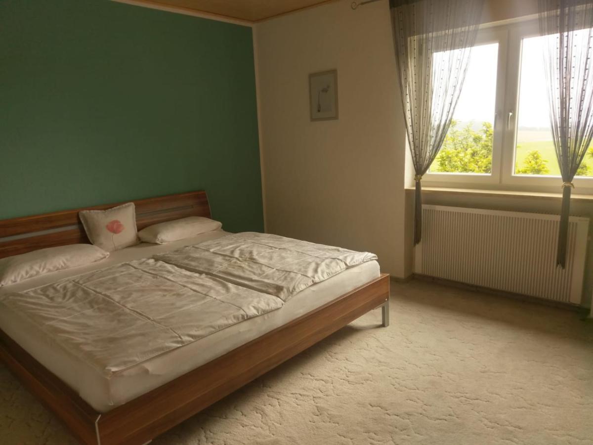 Ferienwohnung Wolf Tittling Eksteriør billede